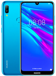 Ремонт Huawei Y6 (2018-2019) Prime/16/32GB в Тюмени