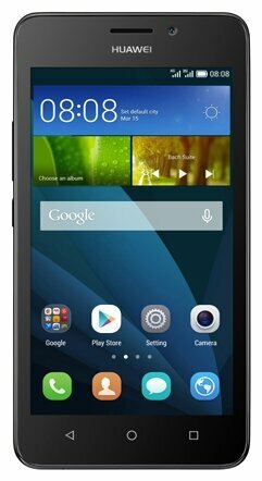 Телефон Huawei Ascend Y635 - замена экрана в Тюмени