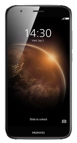 Телефон Huawei G8 - замена разъема в Тюмени