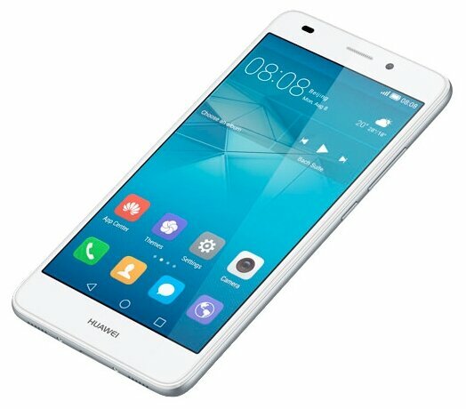 Телефон Huawei GT3 - замена кнопки в Тюмени