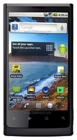 Телефон Huawei IDEOS X6 - замена микрофона в Тюмени