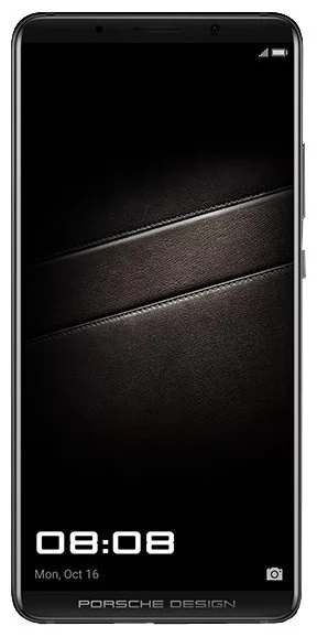 Телефон Huawei Mate 10 Porsche Design - замена экрана в Тюмени