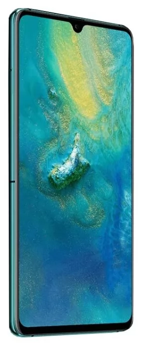 Телефон Huawei Mate 20X 5G 8/256GB - замена тачскрина в Тюмени