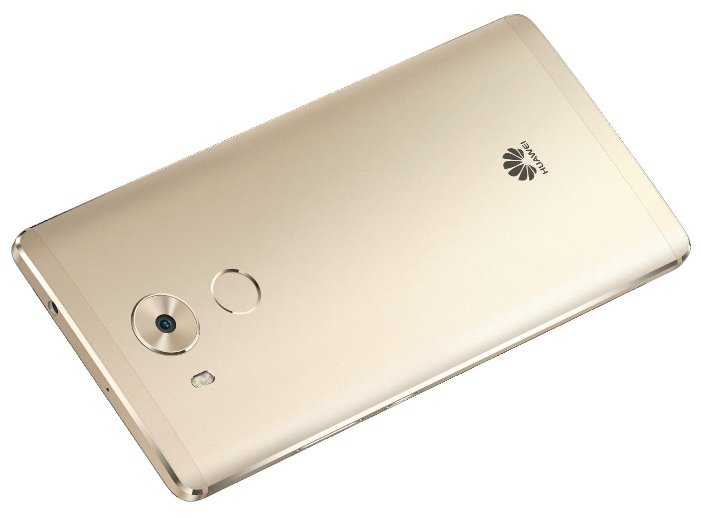 Телефон Huawei Mate 8 32GB - замена микрофона в Тюмени
