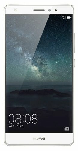Телефон Huawei Mate S 128GB - замена разъема в Тюмени