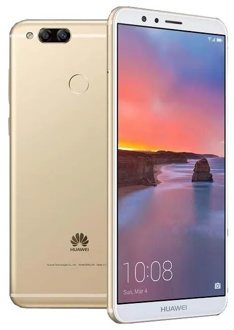 Телефон Huawei Mate SE 4/64GB - замена стекла в Тюмени