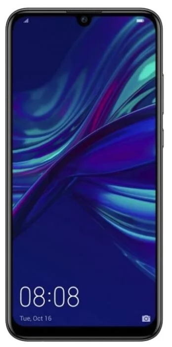 Телефон Huawei P Smart (2019) 3/32GB - замена стекла в Тюмени