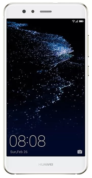 Телефон Huawei P10 Lite 3/32GB - замена разъема в Тюмени