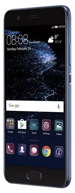 Телефон Huawei P10 Plus 6/64GB - замена батареи (аккумулятора) в Тюмени