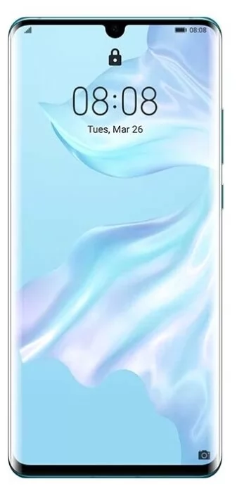 Телефон Huawei P30 Pro 8/128GB - замена кнопки в Тюмени