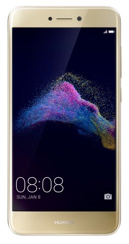 Телефон Huawei P9 Lite (2017) - замена тачскрина в Тюмени