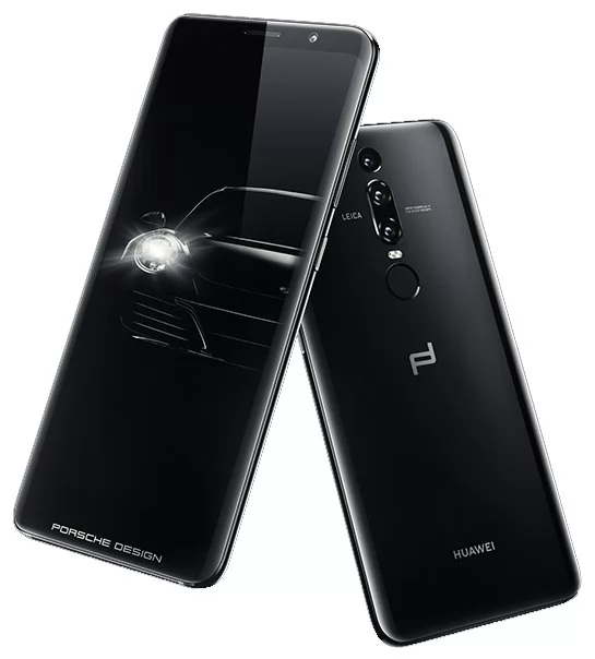 Телефон Huawei Porsche Design Mate RS - замена батареи (аккумулятора) в Тюмени