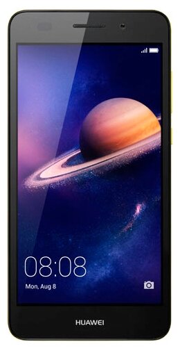 Телефон Huawei Y6 II - замена экрана в Тюмени