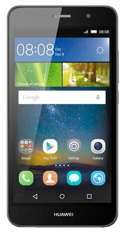 Телефон Huawei Y6 Pro LTE - замена кнопки в Тюмени