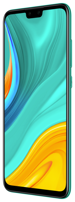 Телефон Huawei Y8s 4/128GB - замена экрана в Тюмени