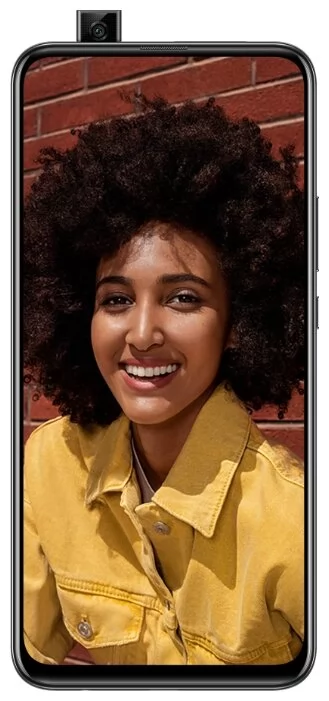 Телефон Huawei Y9 Prime 2019 4/64GB - замена тачскрина в Тюмени