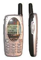Телефон Huawei ETS-388 - замена экрана в Тюмени