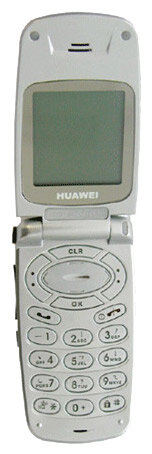 Телефон Huawei ETS-668 - замена разъема в Тюмени