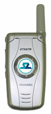 Телефон Huawei ETS-678 - замена экрана в Тюмени